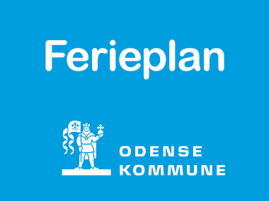 Se Odense Kommunes ferieplan for folkeskoler på odense.dk