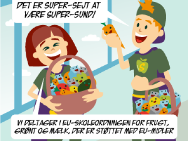 Heldagsafdelingen