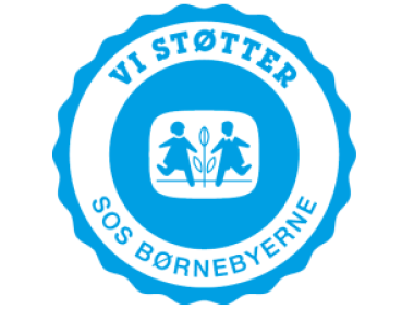 Skolernes Motionsdag 2024 - vi samler ind til SOS BØRNEBYERNE